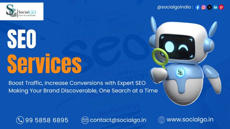 Best Website Designing Company in Delhi