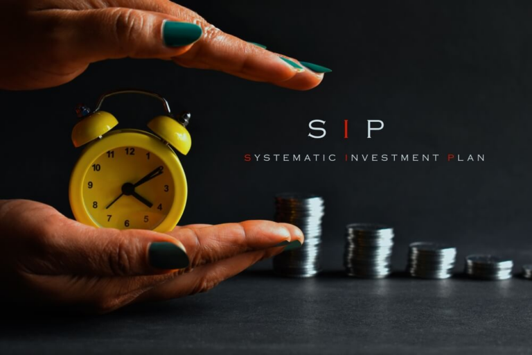 Invest in SIP: Why Systematic Investment Plans are a Smart Choice for Beginners