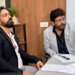 Celebrated Author Kevin Missal Unveils Karna 2: The Son of Surya at India international Centre, Delhi