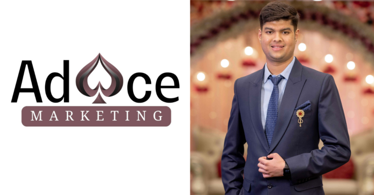 Introducing Rohan Gupta: The Innovator Behind AdAce Marketing