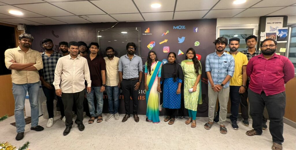 Stratechgy Digital Marketing Institute: Transforming Digital Education in India