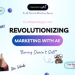 Marketing AI: The Fusion of Innovation & Creativity