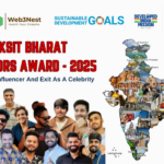 Viksit Bharat Creators Award 2025: Enter As An Influencer And Exit As A Celebrity