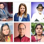 Top 10 Rising Leaders of India 2024