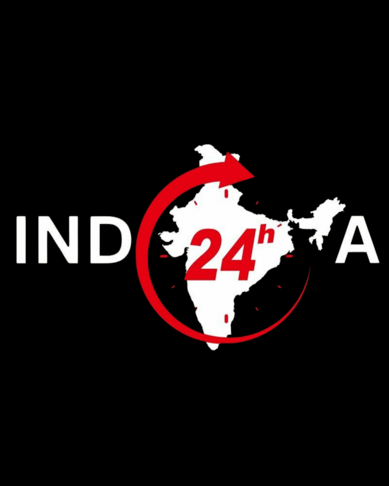 India in Last 24hr: A Window into India’s Dynamic World, Curated by Suraj Yadav
