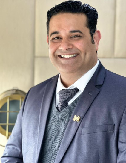 Mohit Soni, CEO — MESC, Set to Revolutionise Skilling in the Media and Entertainment Industry
