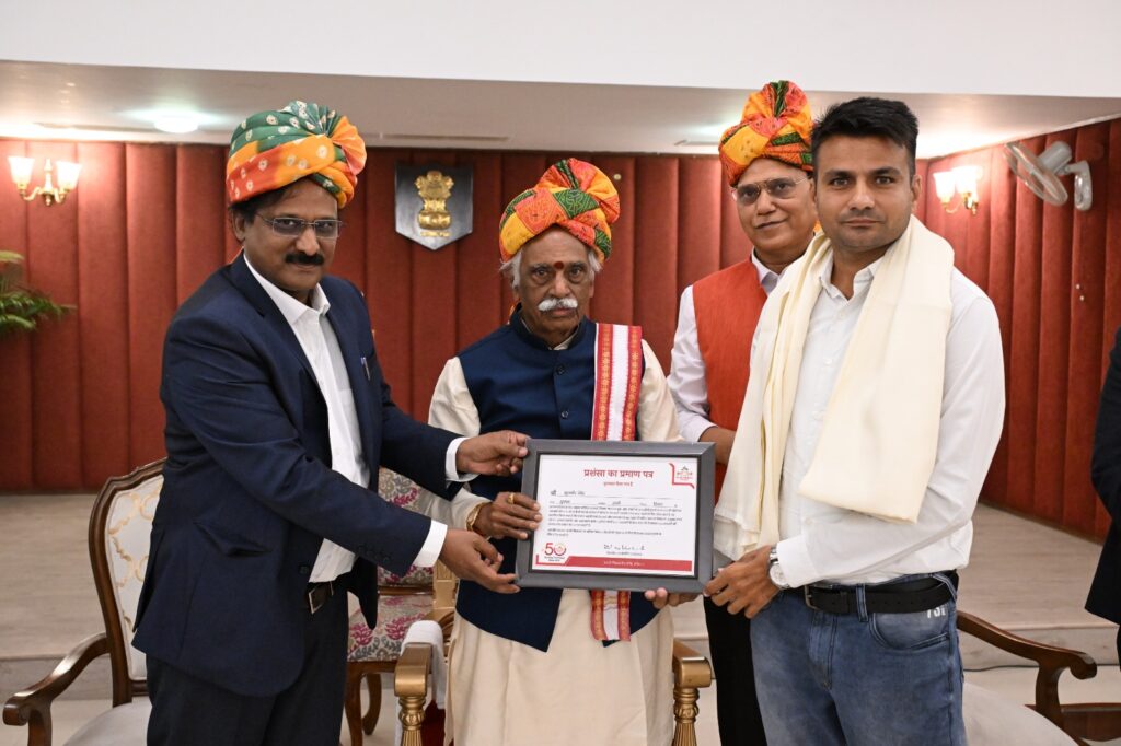 Haryana Leads the Way with Direct Sown Rice (DSR) Using Herbicide-Tolerant Basmati Varieties