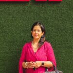 Dhiraj Kumar: Founder & CEO of Cyfoxgen Private Limited