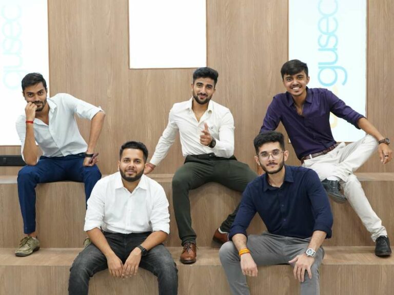 Ahmedabad Startup My Equation Is Solving India’s Engineering Education Puzzle