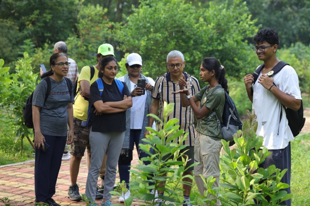 Piramal Revanta, Mulund Fosters Community Spirit with ‘Forest Trails’ at Sanjay Gandhi National Park