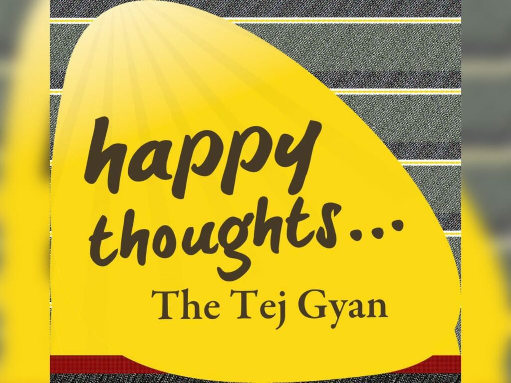Sirshree’s Tej Gyan Foundation: Illuminating the Path to Self-Realization