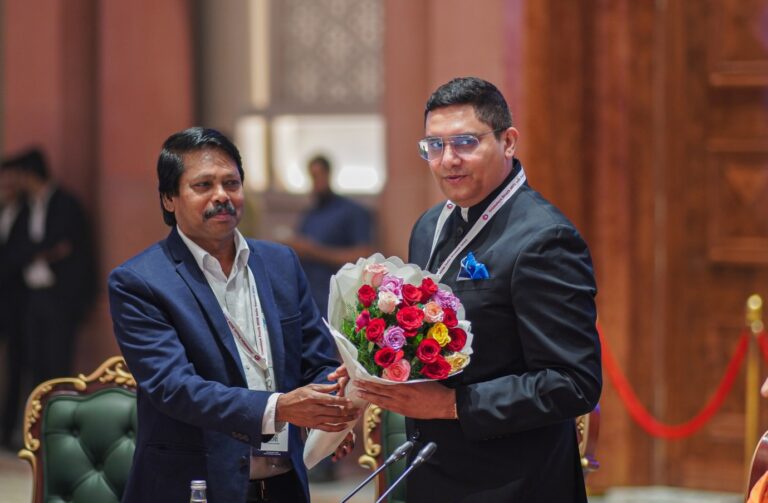 Gramalaya’s Fourth MHM India Summit 2024: A Beacon of Hope and Change in Menstrual Hygiene Advocacy