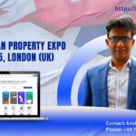 ROPTIA PropTech Platform, All-In-One Property Ecosystem, London Property Expo 2025, NRI Property Investments, PropTech Innovation 2024 and CREDAI 25th Foundation Day