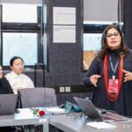 Redefining Social Responsibility: Actress & Enterpreneur Dr. Rraxshmi Thakur Leads PVR Consolidation’s  CSR and Media Agenda