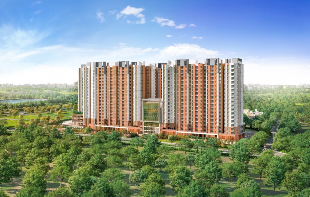 Provident Housing Announces Launch of ‘Provident Bayscape’ in Kelambakkam, Chennai