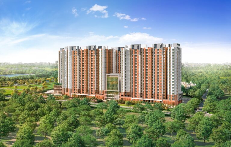 Provident Housing Announces Launch of ‘Provident Bayscape’ in Kelambakkam, Chennai