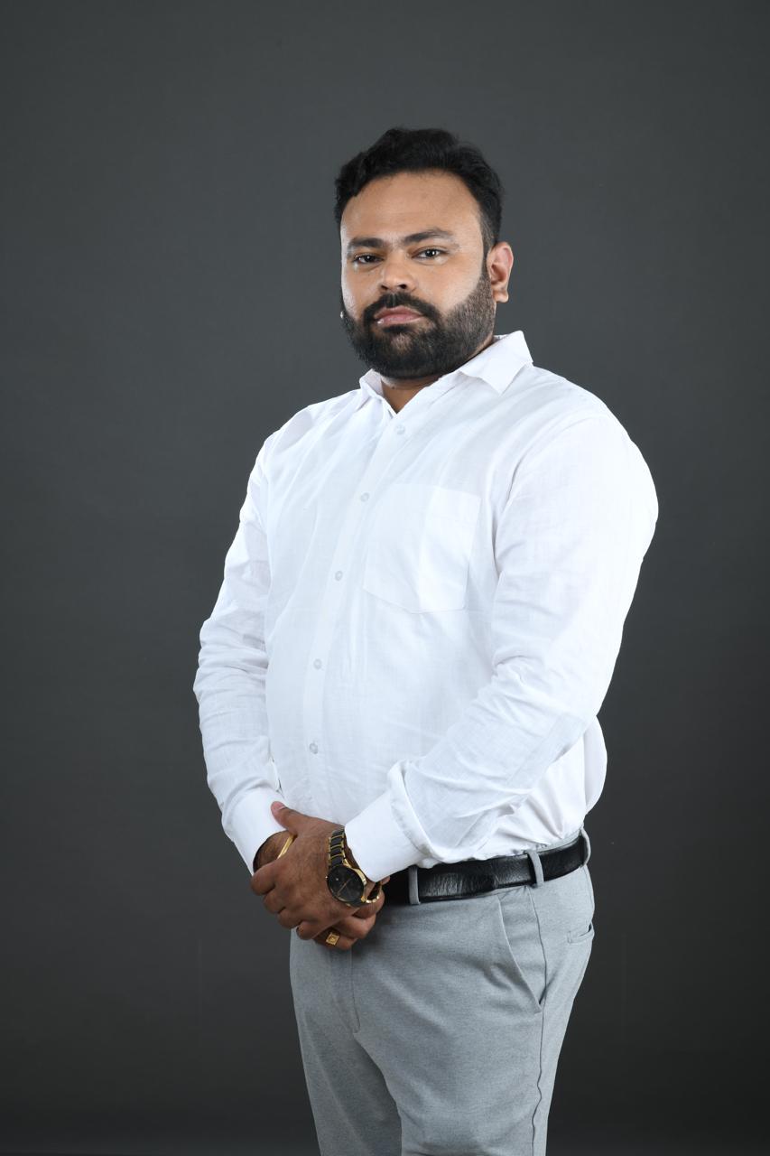 Pushan Kishore: Cultivating Bihar’s Growth Through Agrotech Innovation