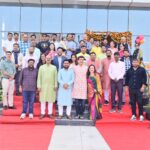 Phillips Machine Tools & EMUGE-FRANKEN India Pvt. Ltd. to kick off AeroDef 2024 to propel India’s vision for Atmanirbharta in AeroDefence Industry
