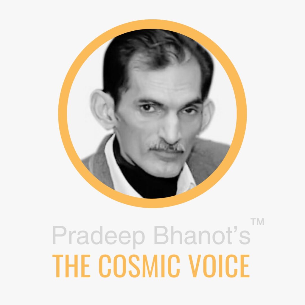 Celebrity Astrologer Pradeep Bhanot’s 19-Year Journey of Guiding Futures through Astrology and Vaastu