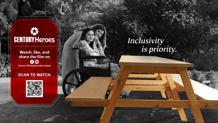 CenturyPly Focuses on Inclusivity with Short Film CenturyHeroes 2024: “Inclusivity is Priority”