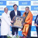 Hyderabad’s STAR Liver Institute: Affordable, Advanced Liver Care for All – Inaugurated by Shri S. S. Rajamouli Garu
