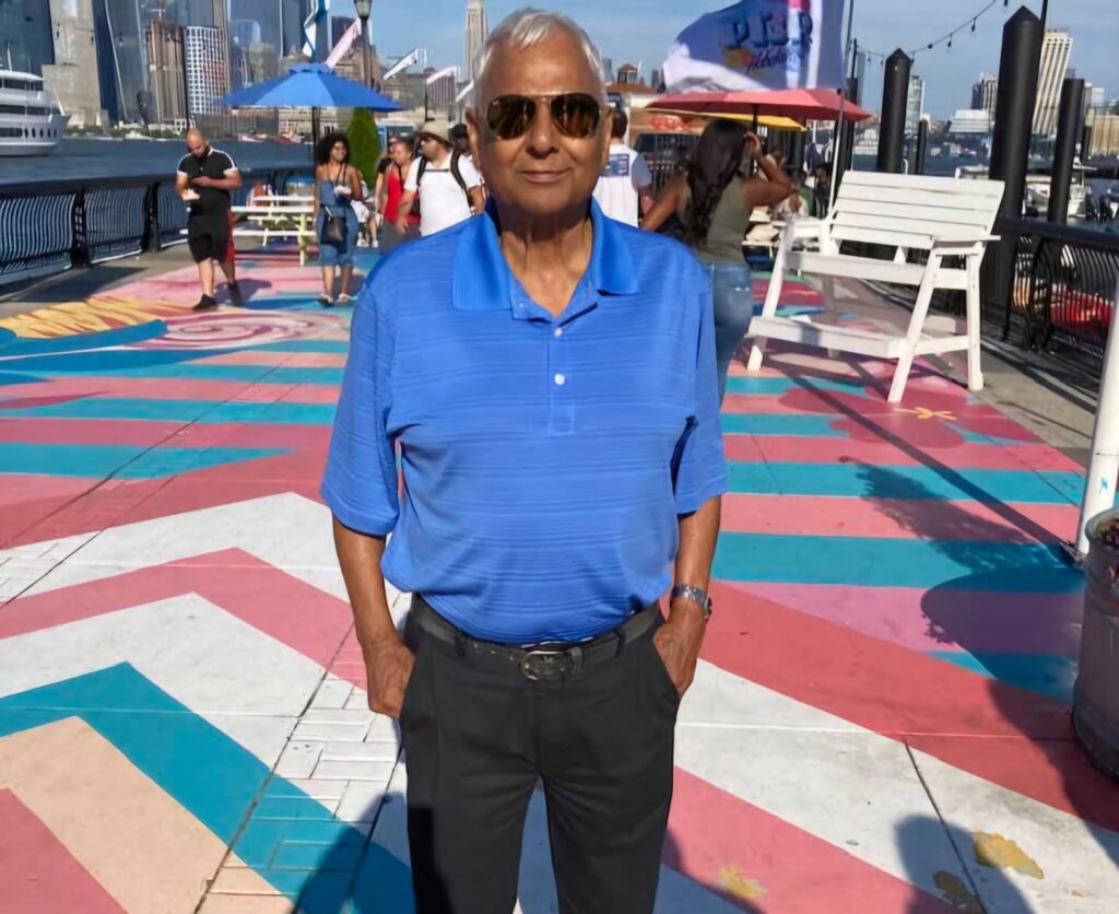 Ramesh Gupta: A Visionary Leader and Advocate for Change