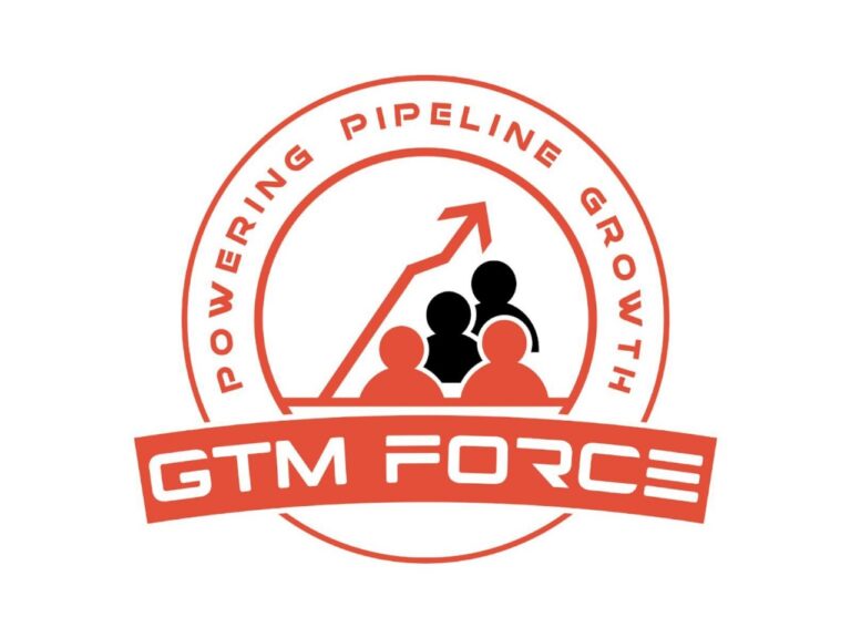 Revolutionizing B2B Connections: The Rise of GTM Force