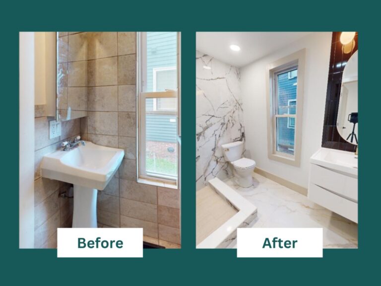 Transform Your Spaces with Illyria Contracting LLC: Your Trusted Partner in General Contracting Services.