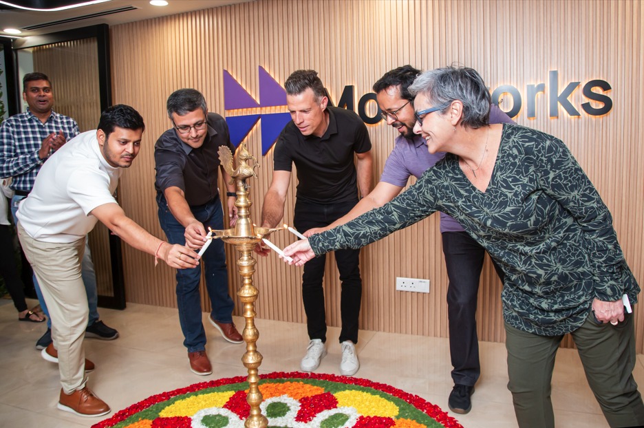 Moveworks Expands Presence in India with New Office to Accelerate GenAI Innovation