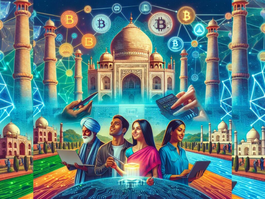 Sunil Kumar: Innovator Leading the Charge in Technology and Blockchain