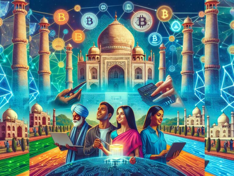 Sunil Kumar: Innovator Leading the Charge in Technology and Blockchain