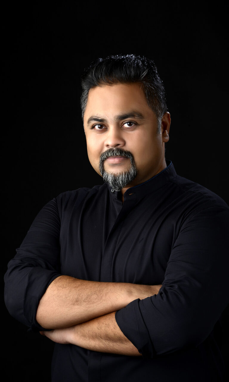 “Revolutionizing Creativity: Dipankar Mukherjee of Studio Blo on AI-Driven Filmmaking, Celebrity Clones, and the Future of Virtual Try-Ons”