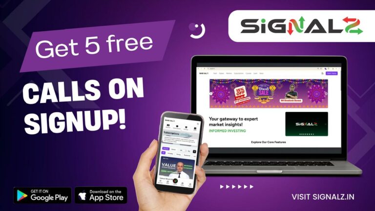 Transform Your Trading Experience with Signalz in