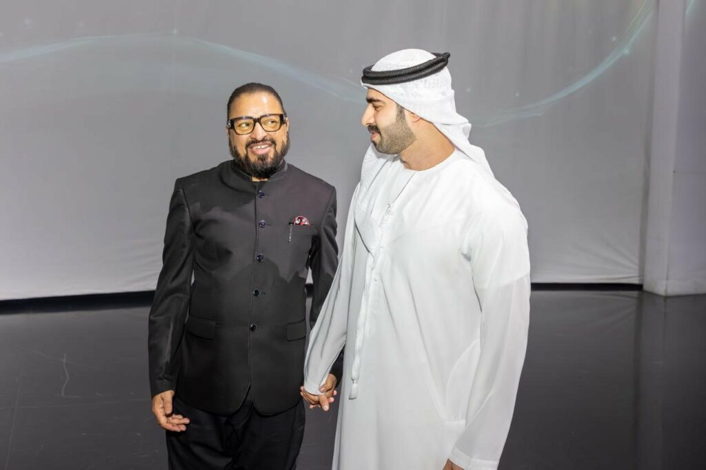 PartyNite Metaverse Creates ‘RasasiWorld’ to Fuel Perfume Giant Rasasi’s Ambitious Marketing Move