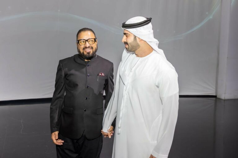 PartyNite Metaverse Creates ‘RasasiWorld’ to Fuel Perfume Giant Rasasi’s Ambitious Marketing Move