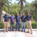 Terasoft Technologies Signs Startup Incubator Agreement with ARAI AMTIF