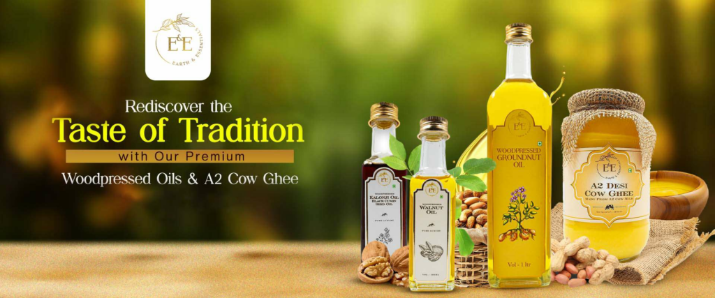 Earth & Essentials Wins Award for Commitment to Purity and Craftsmanship in Premium Food Products