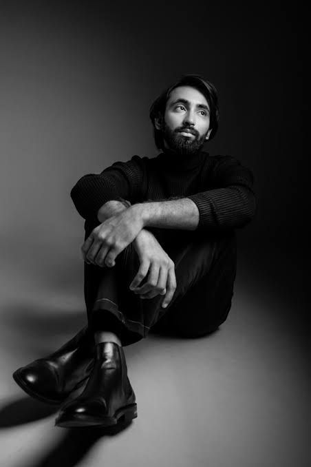 Rising Star Yug Italiya Shines in “Dead Dead Full Dead” from Saadho Motion Pictures