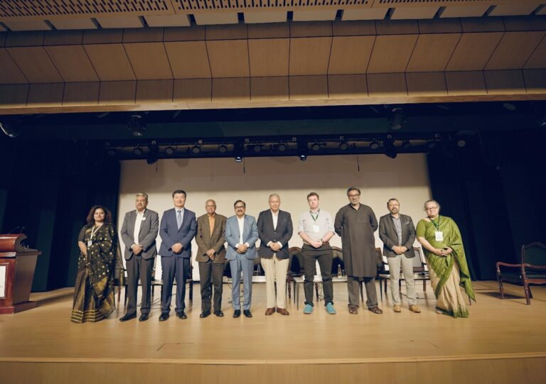 Global Leaders Converge at Royal Global University for the 12th Eastern Himalayan Naturenomics™ Forum 2024