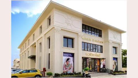Kataria Jewellers: The Dynamic Duo Transforming Madhya Pradesh’s Jewelry Scene