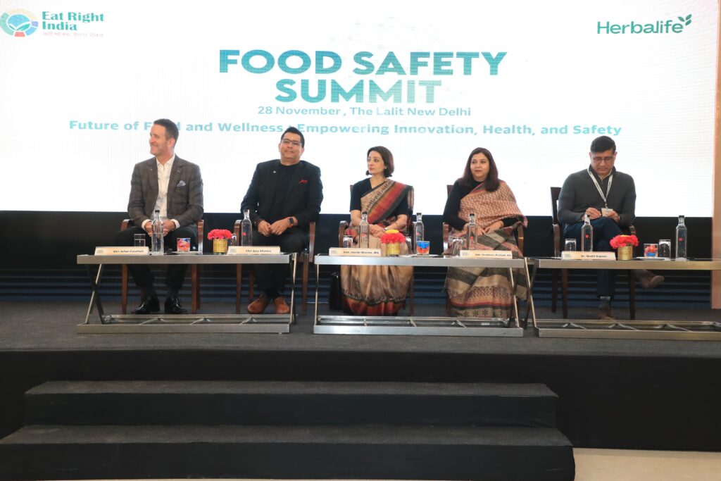 Food Safety Summit 2024