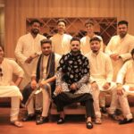 Jio Studios’ Marathi magnum opus Sangeet Manapmaan launches its music in a spectacular musical extravaganza!