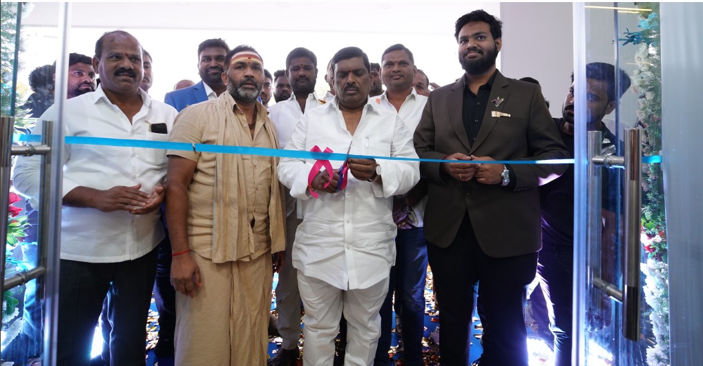 Grand Opening of Airaavata: A Milestone in Healthcare Excellence