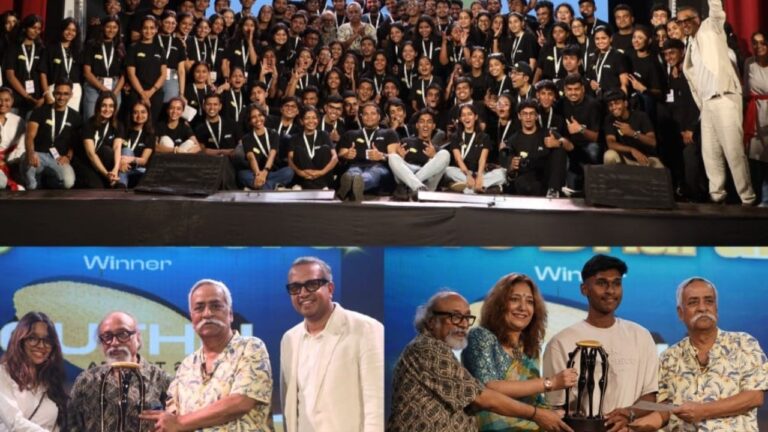 Guthli Ad Fest 2024: Shaping the Future of Creative Education
