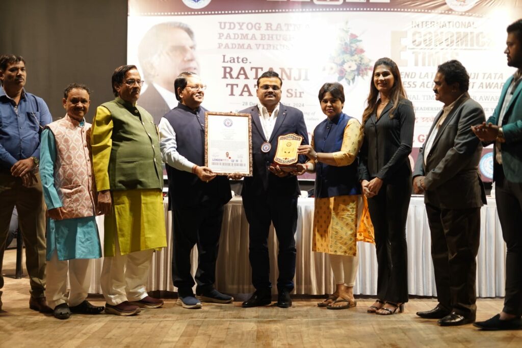 Dr. Aditya Shukla: The Astrologer Who Has Revolutionized the Field of Vedic Astrology
