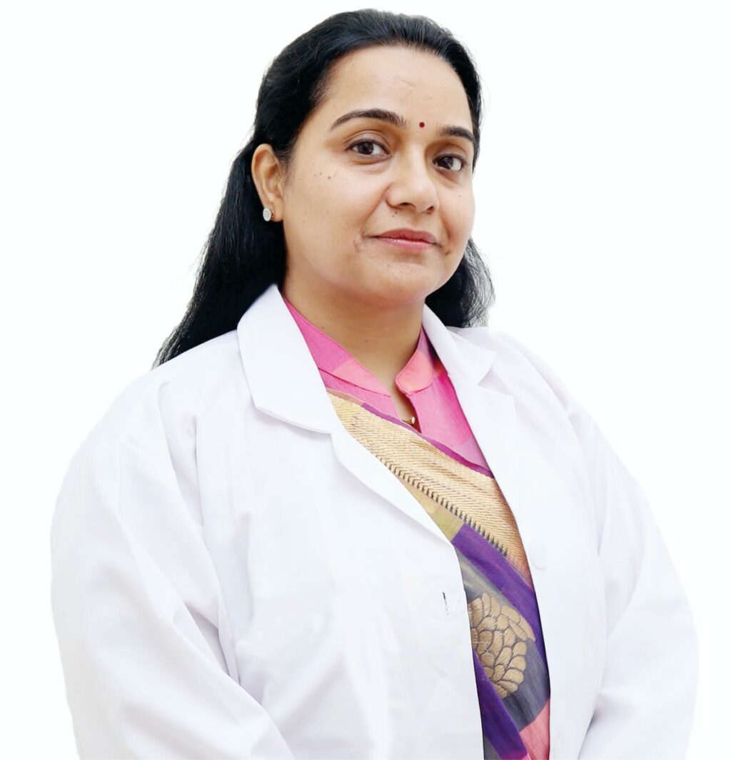 Raising Awareness on Infertility and Fertility Preservation: A Glimpse into Dr. Amreen Singh’s Advanced IVF Care