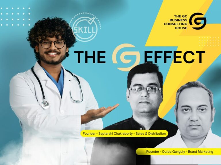 The GC Business Consulting House: A Disruptor in Rapid Learning Micro-Courses Spark Investor Buzz