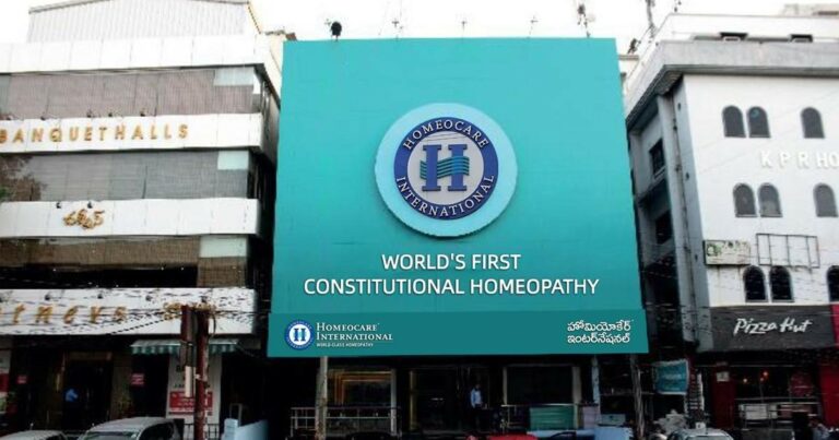 Transforming Healthcare: Homeocare International’s Role in Advancing Constitutional Homeopathy