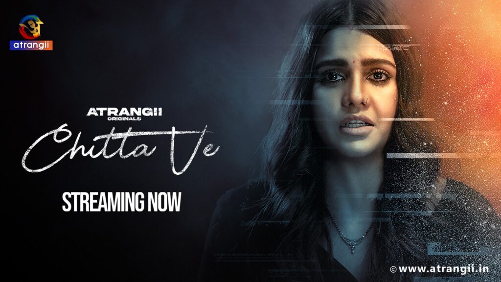 Dalljiet Kaur Shines in Chitta Ve: A Stellar Performance That Has the Industry Talking