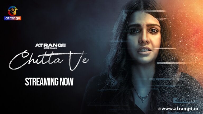 Dalljiet Kaur Shines in Chitta Ve: A Stellar Performance That Has the Industry Talking